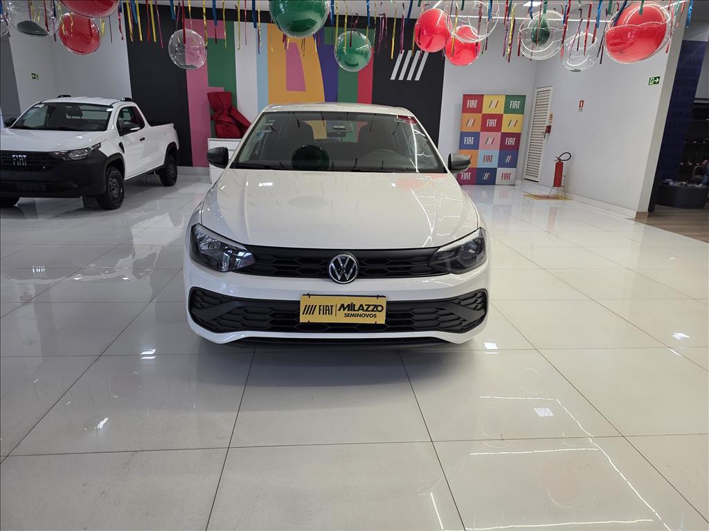 POLO 1.0 MPI TRACK MANUAL1