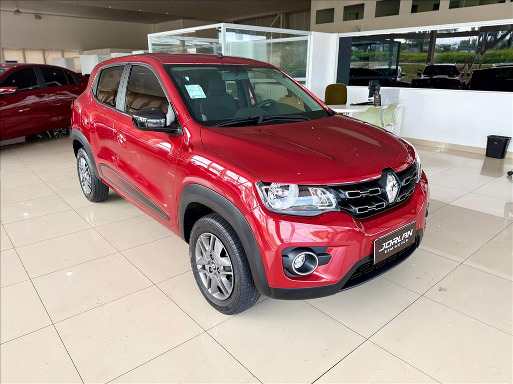 KWID 1.0 12V SCE FLEX INTENSE MANUAL4