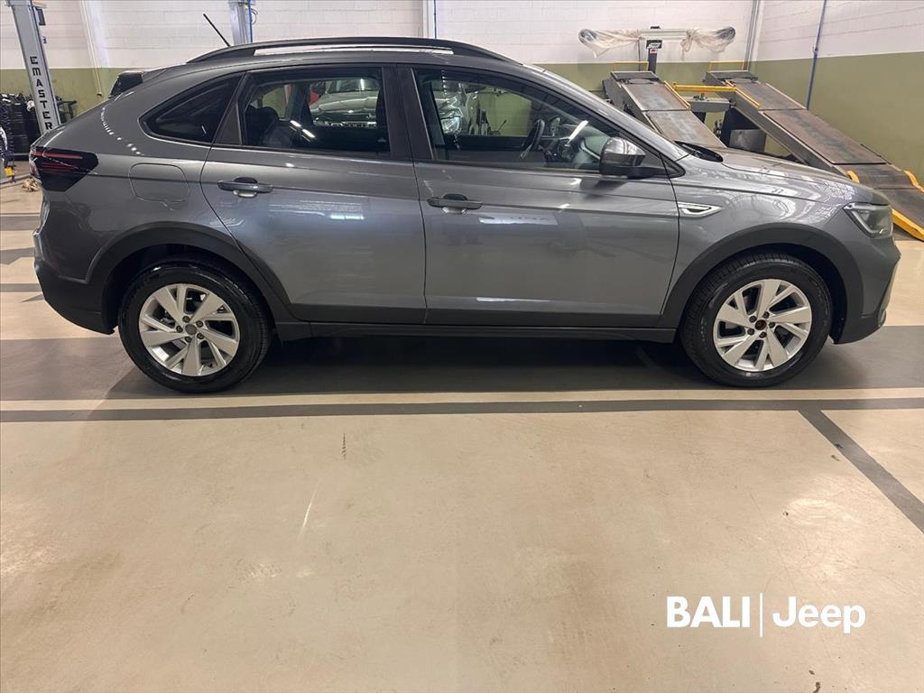 NIVUS 1.0 200 TSI TOTAL FLEX COMFORTLINE AUTOMÁTICO4