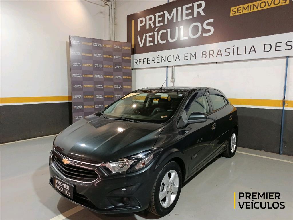 ONIX 1.4 MPFI LT 8V FLEX 4P AUTOMÁTICO0