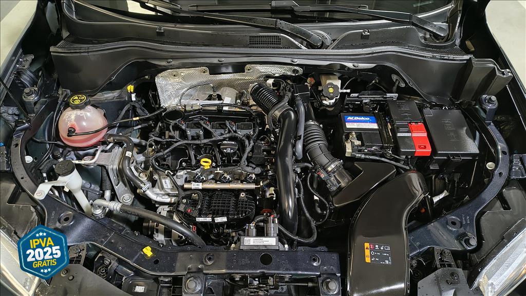 TRACKER 1.0 TURBO FLEX LTZ AUTOMÁTICO17