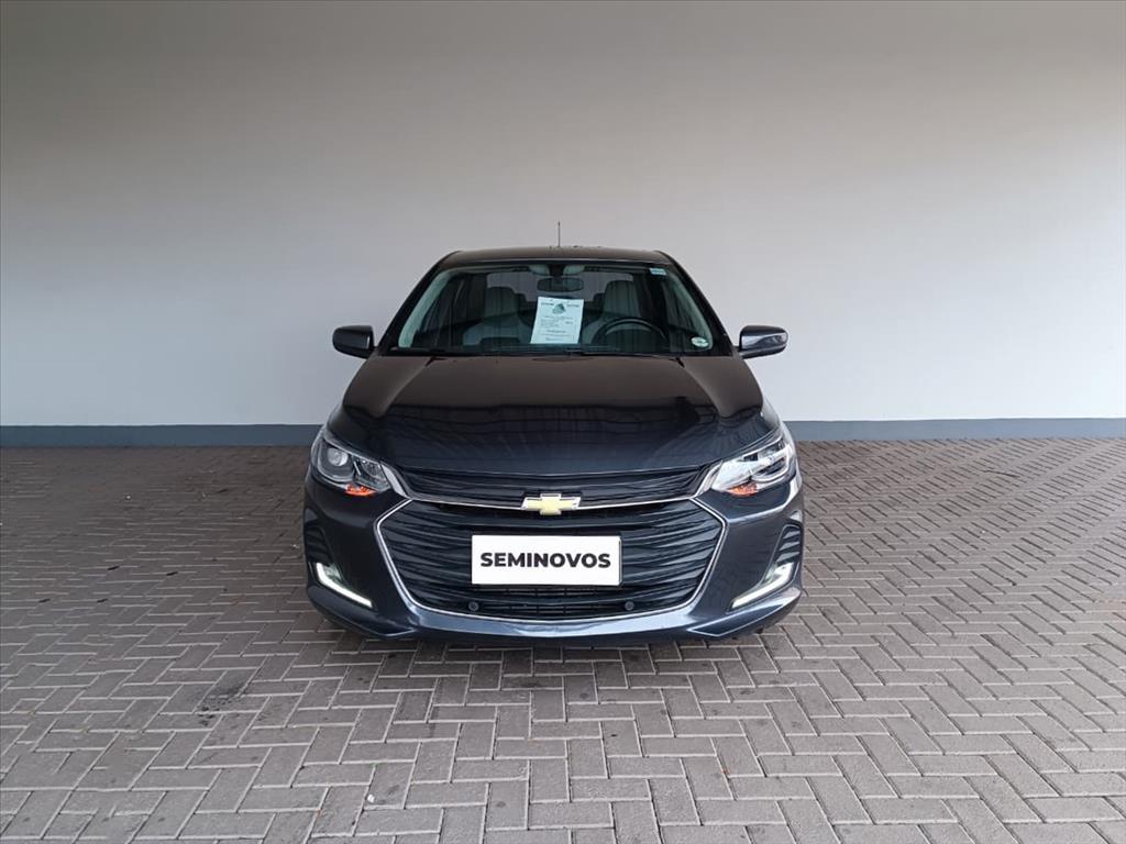 ONIX PLUS 1.0 TURBO FLEX PREMIER AUTOMÁTICO3