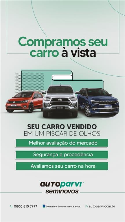 2.8 D-4D TURBO DIESEL CD SRX 4X4 AUTOMÁTICO