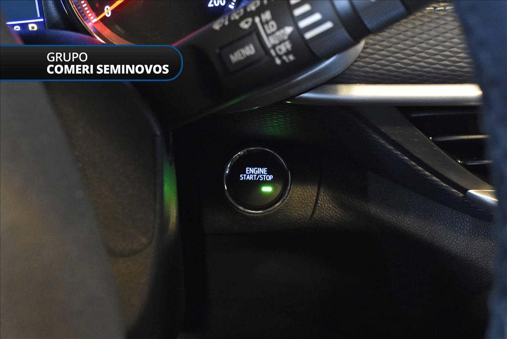 TRACKER 1.2 TURBO FLEX PREMIER AUTOMÁTICO16