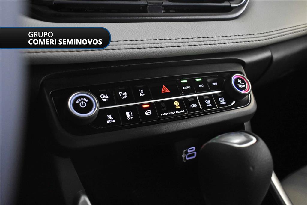 FASTBACK 1.0 TURBO 200 FLEX IMPETUS CVT14