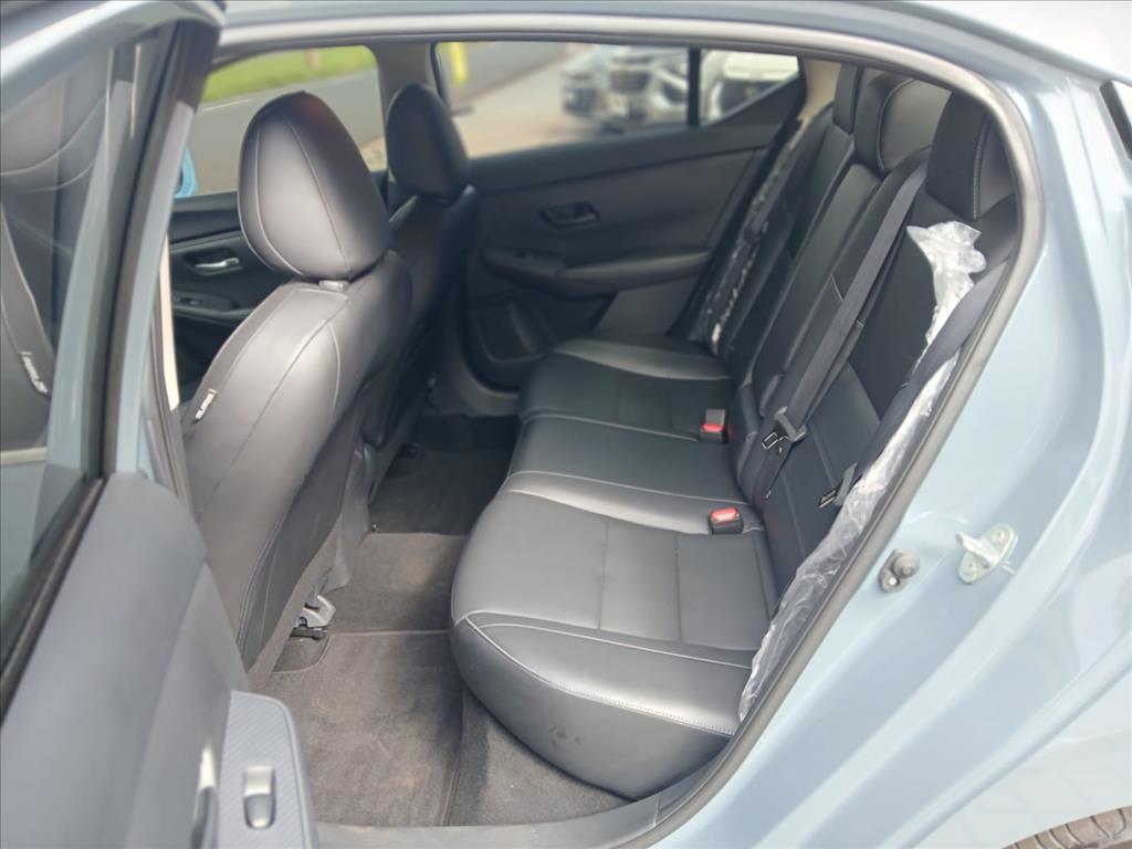 SENTRA 2.0 16V GASOLINA ADVANCE XTRONIC10