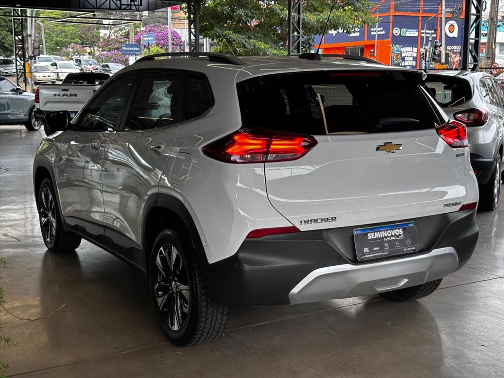 TRACKER 1.2 TURBO FLEX PREMIER AUTOMÁTICO14