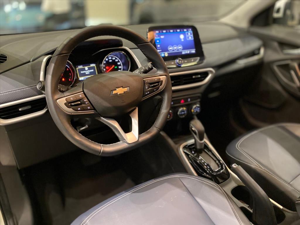 TRACKER 1.2 TURBO FLEX PREMIER AUTOMÁTICO