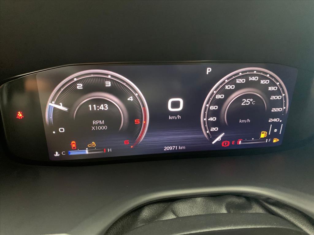 RAMPAGE 2.0 TURBO DIESEL LARAMIE 4X4 AUTOMÁTICO14