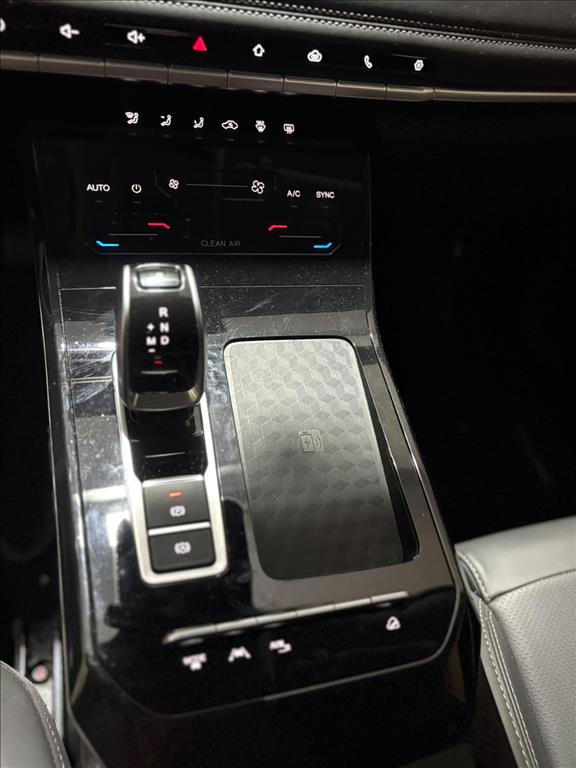 TIGGO 7 PRO 1.5 TCI FLEX HYBRID MAX DRIVE CVT9