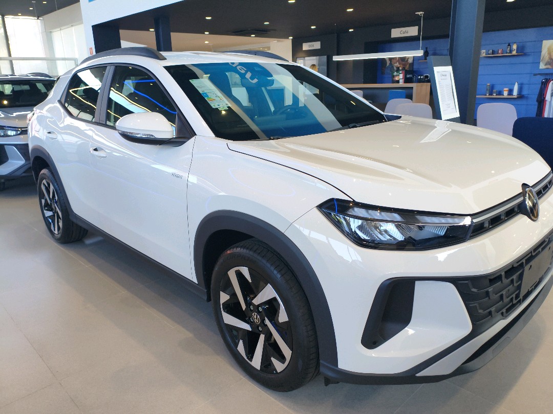 TERA 1.0 170 TSI HIGH AUTOMÁTICO1