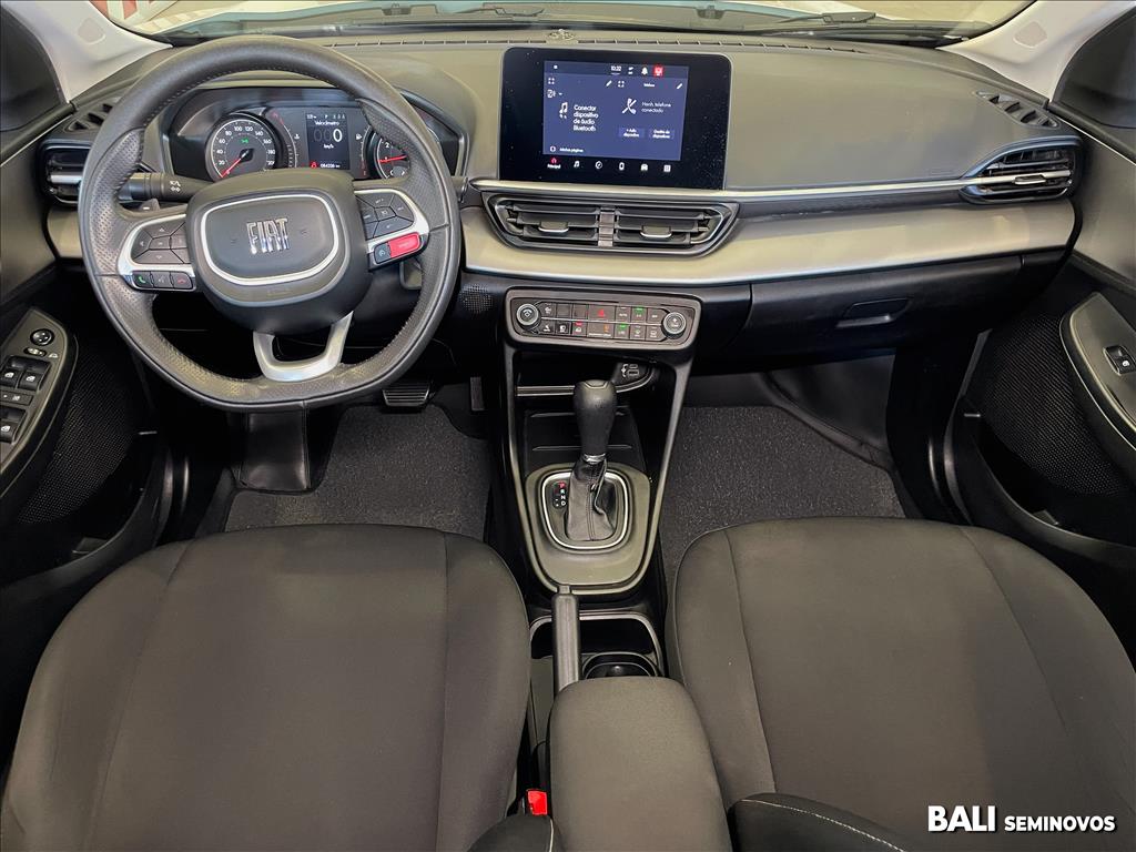 PULSE 1.0 TURBO 200 FLEX AUDACE CVT9