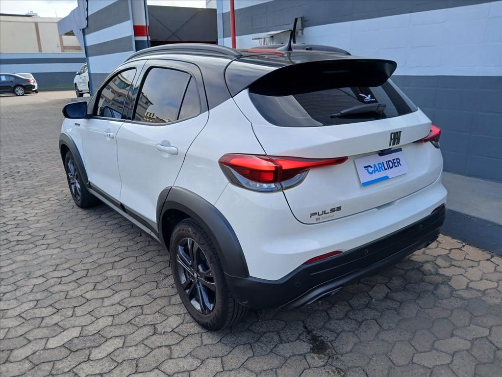 PULSE 1.3 FLEX DRIVE CVT2