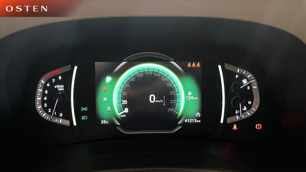 Hyundai-CRETA-2.0 FLEX ULTIMATE AUTOMÁTICO