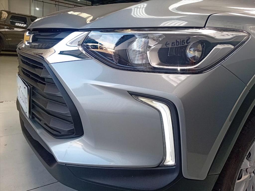 TRACKER 1.0 TURBO FLEX AUTOMÁTICO16