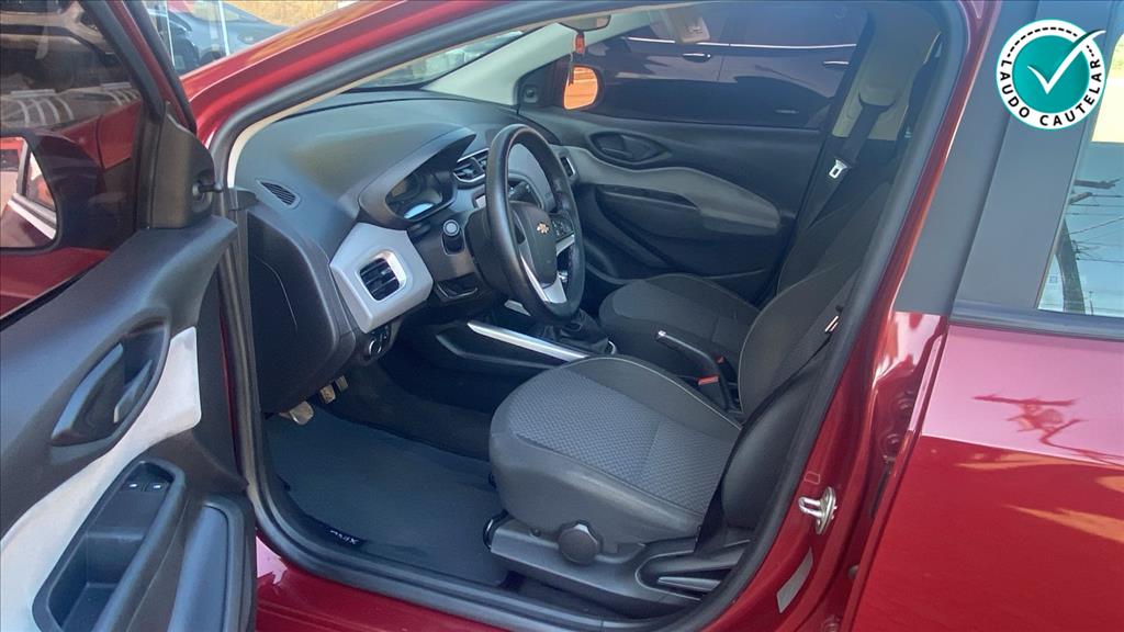 ONIX 1.4 MPFI LT 8V FLEX 4P MANUAL