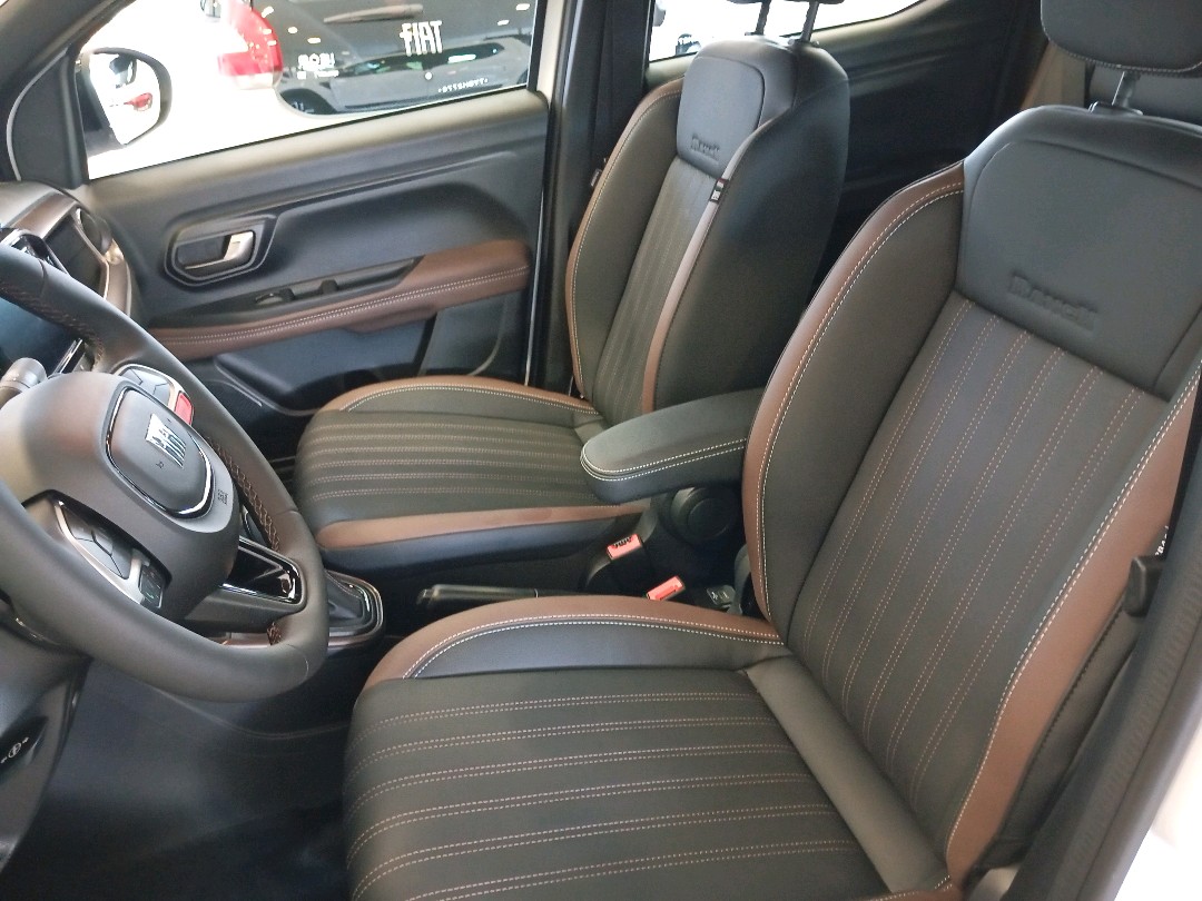 STRADA 1.0 TURBO 200 FLEX RANCH CD CVT10