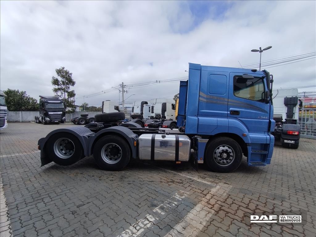 MERCEDES-BENZ-AXOR-2544 LS/36 E5