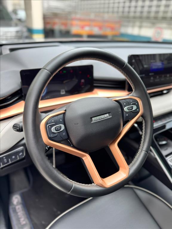 HAVAL H6 1.5 PHEV19 E-TRACTION8
