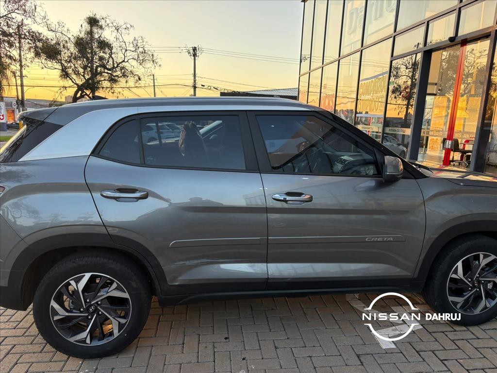 CRETA 1.0 TGDI FLEX LIMITED AUTOMÁTICO4