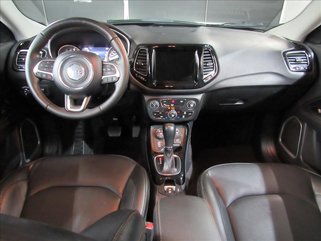 COMPASS 2.0 16V DIESEL LIMITED 4X4 AUTOMÁTICO11 COMPASS 2.0 16V DIESEL LIMITED 4X4 AUTOMÁTICO11