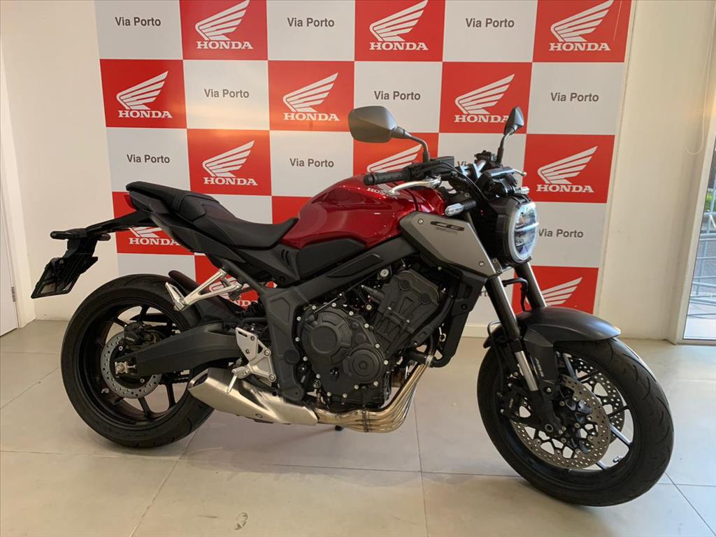 650 R ABS