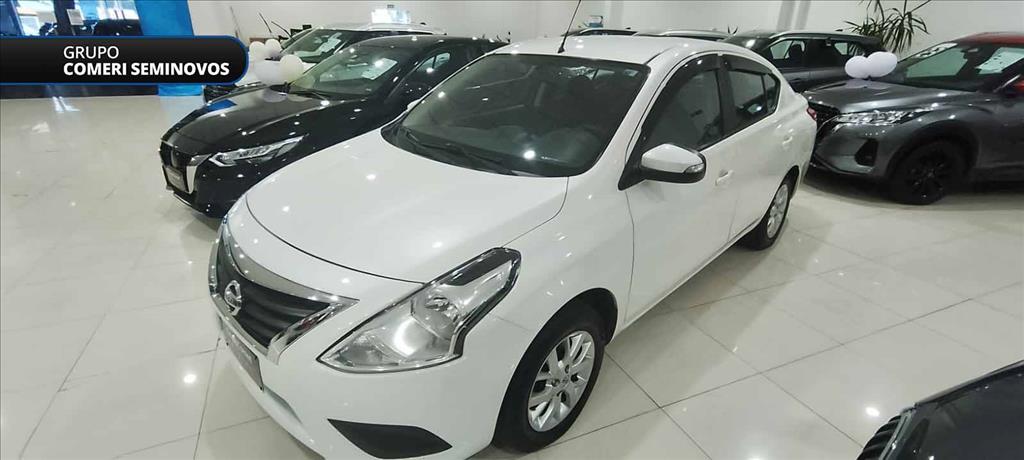 VERSA 1.6 16V FLEXSTART SV 4P MANUAL2