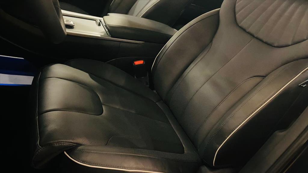 PALISADE 3.8 V6 GASOLINA AWD AUTOMÁTICO