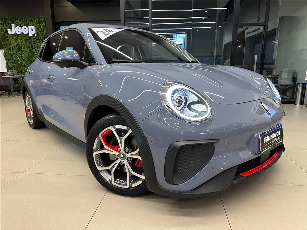 ORA 03 63 KW ELÉTRICO GT