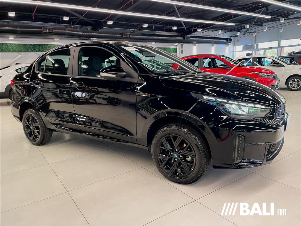 CRONOS 1.3 FIREFLY FLEX DRIVE CVT8