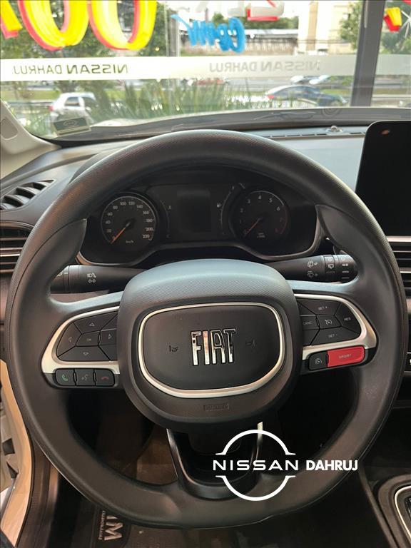PULSE 1.3 FLEX DRIVE CVT3