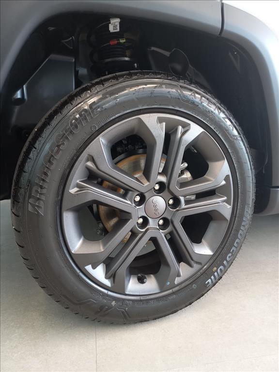 COMPASS 1.3 T270 TURBO FLEX SPORT AT610