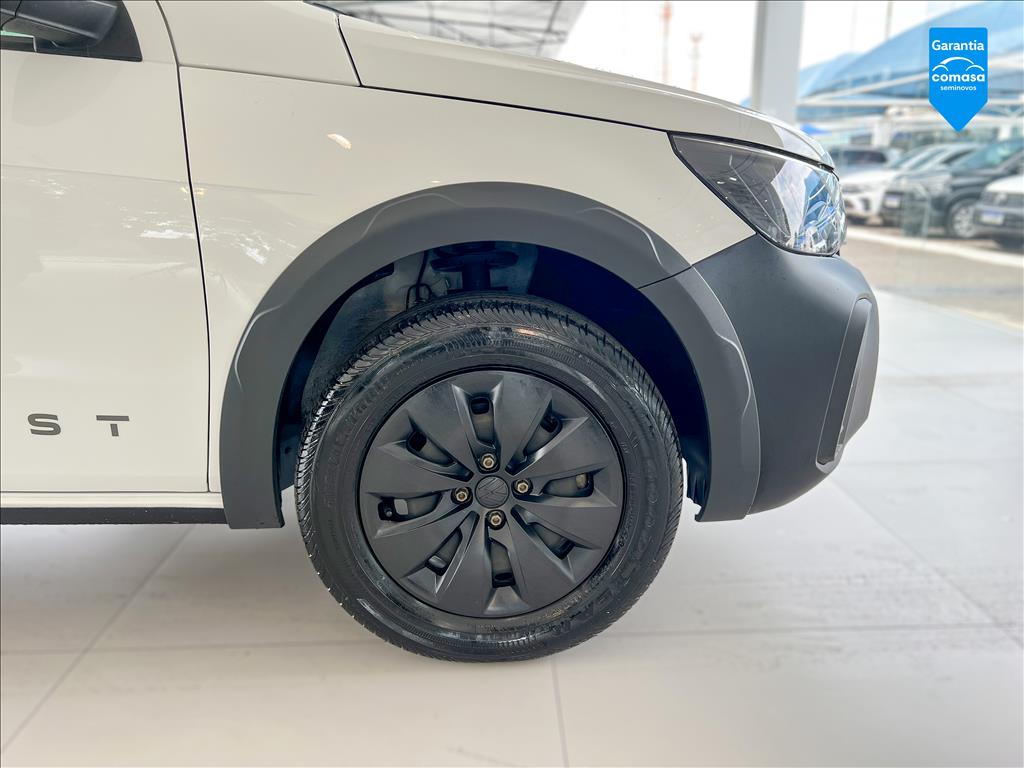 SAVEIRO 1.6 MSI ROBUST CS 16V FLEX 2P MANUAL4