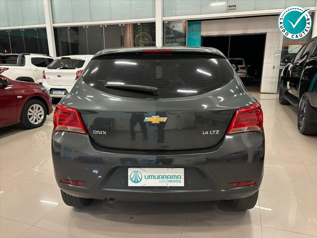ONIX 1.4 MPFI LTZ 8V FLEX 4P MANUAL3