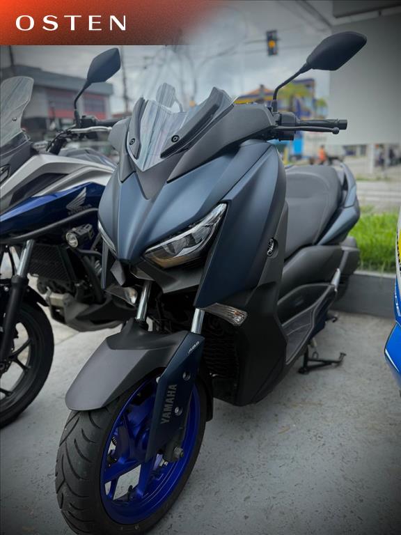 YAMAHA-XMAX-ABS