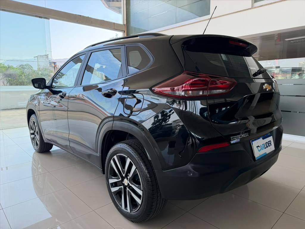 TRACKER 1.0 TURBO FLEX LT AUTOMÁTICO6