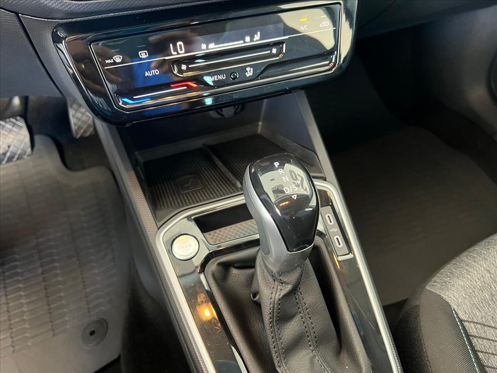 TERA 1.0 170 TSI COMFORT AUTOMÁTICO13