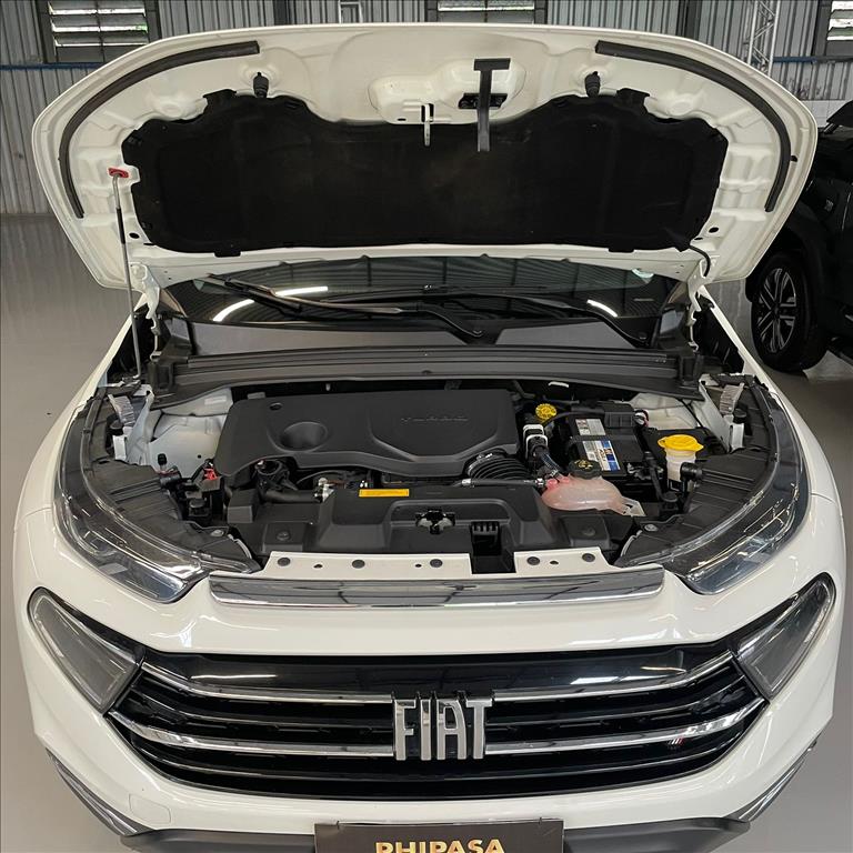 TORO 1.3 TURBO 270 FLEX FREEDOM AT611