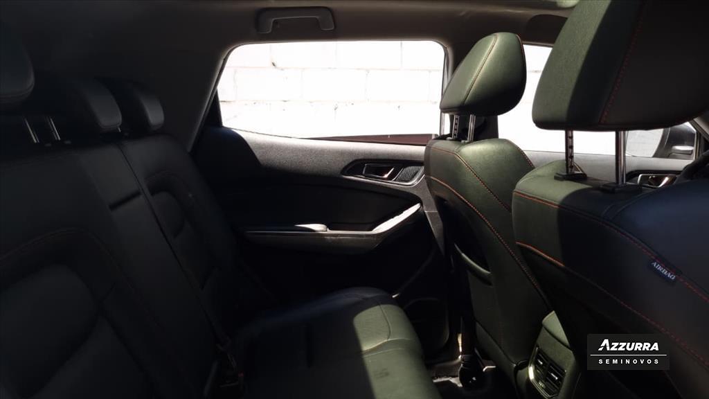 TIGGO 5x 1.5 VVT TURBO iFLEX TXS DCT14