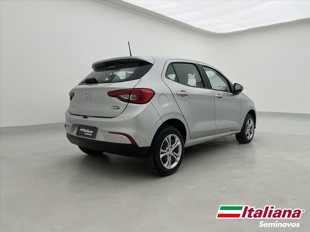 ARGO 1.0 FIREFLY FLEX DRIVE MANUAL4