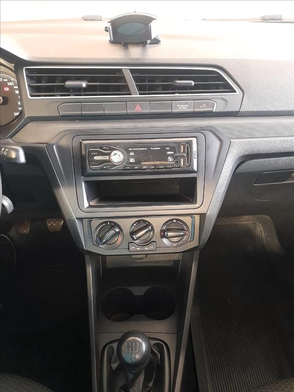 SAVEIRO 1.6 MSI ROBUST CS 8V FLEX 2P MANUAL7