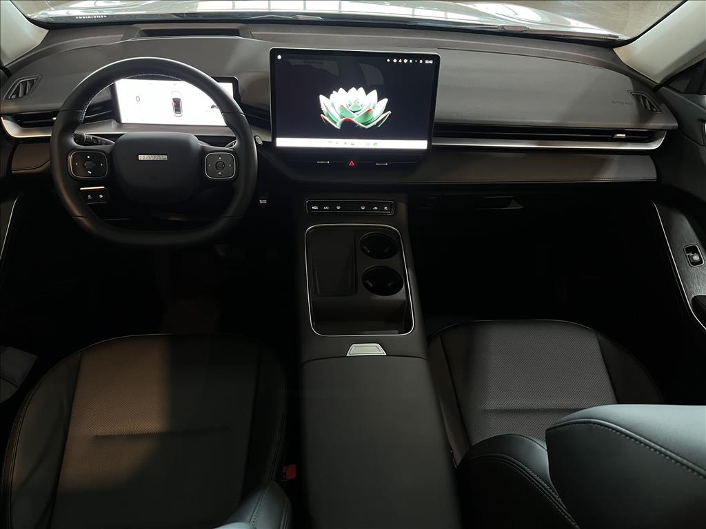 HAVAL H6 1.5 PHEV19 E-TRACTION12