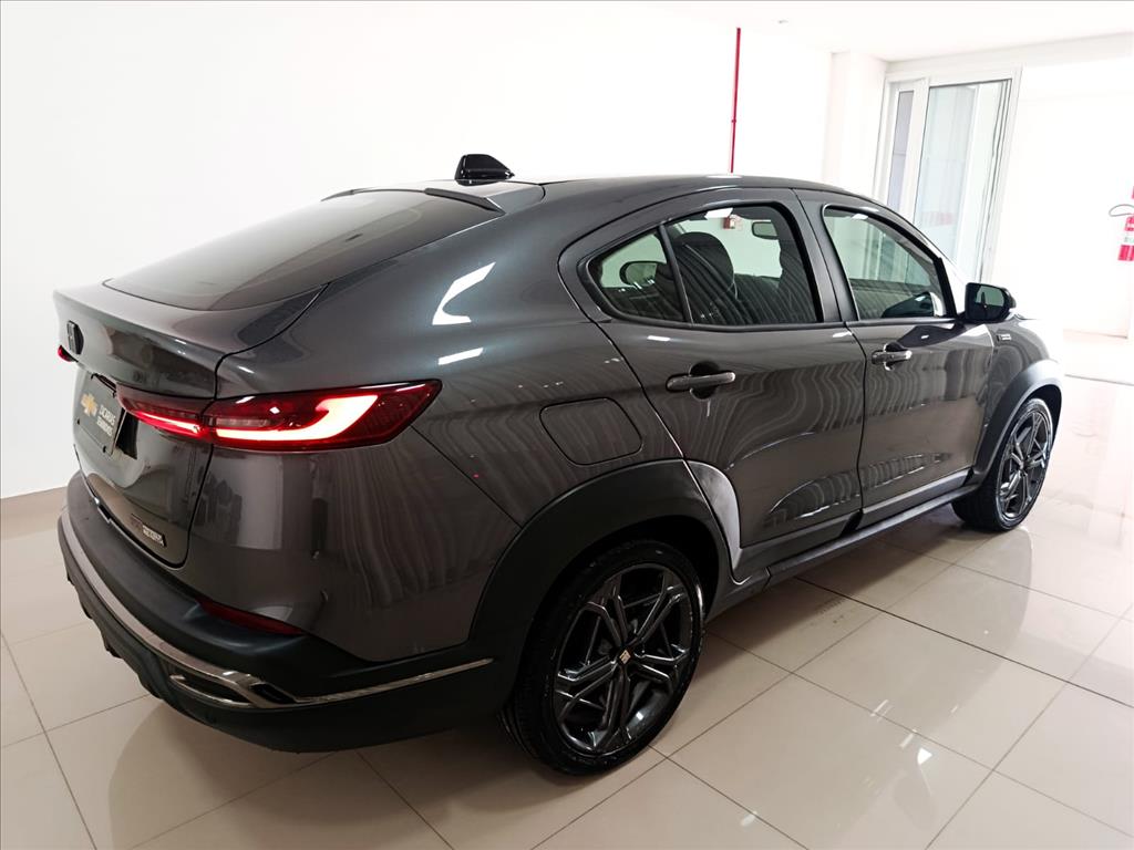 FASTBACK 1.0 TURBO 200 FLEX AUDACE CVT4