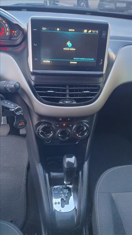 2008 1.6 16V FLEX ALLURE BUSINESS 4P AUTOMÁTICO7