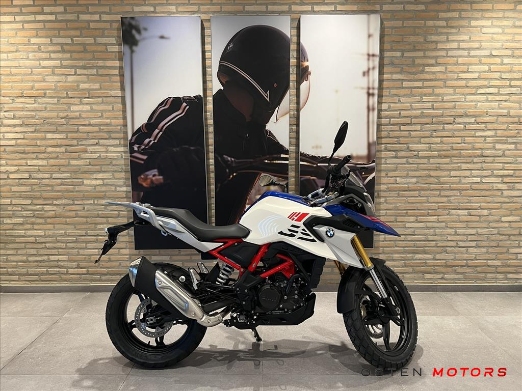 310 GS