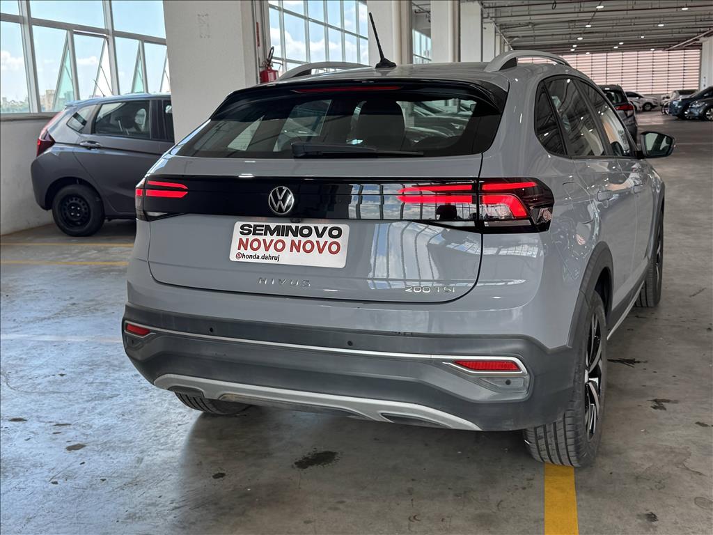 NIVUS 1.0 200 TSI TOTAL FLEX HIGHLINE AUTOMÁTICO14