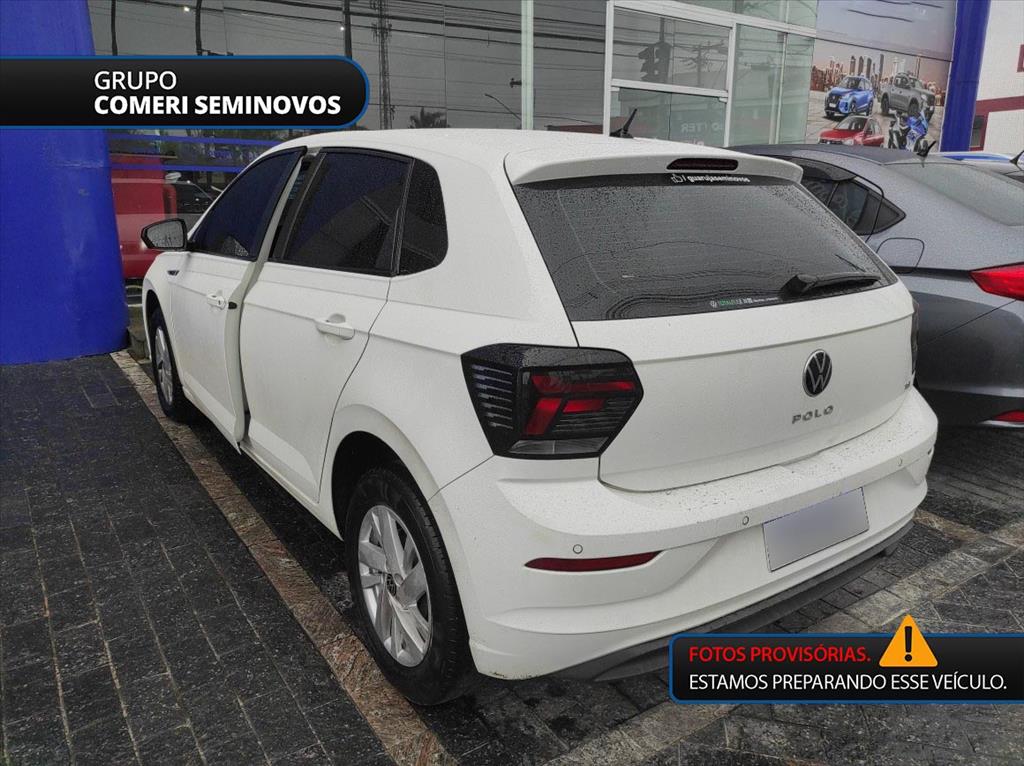 POLO 1.0 MPI MANUAL