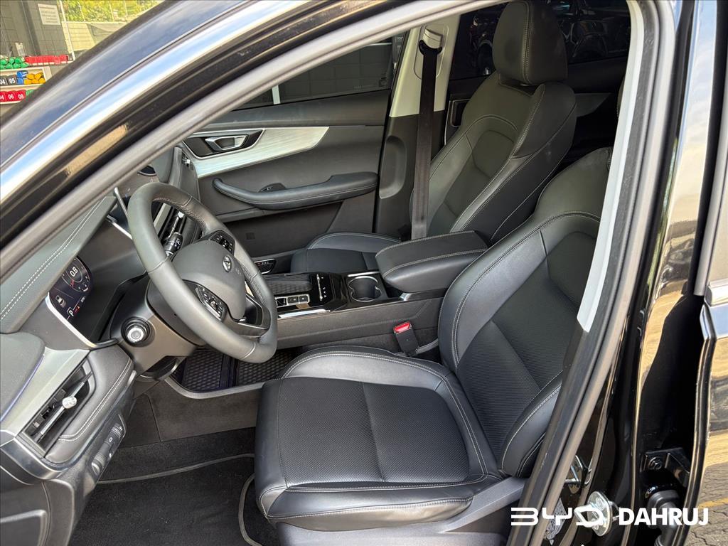 TIGGO 7 PRO 1.5 TCI PLUG-IN HYBRID DHT8