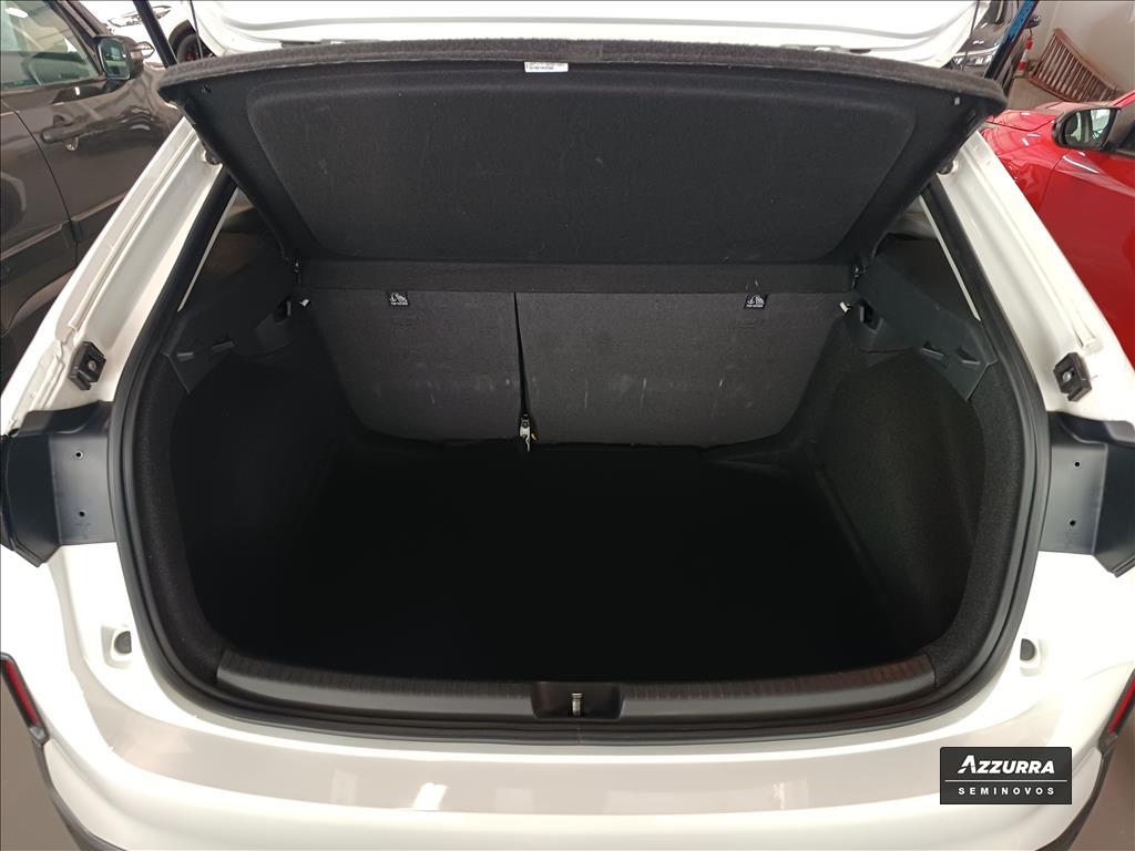 NIVUS 1.0 200 TSI TOTAL FLEX SENSE AUTOMÁTICO6
