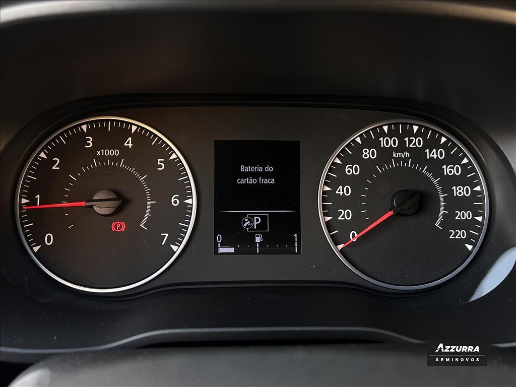 DUSTER 1.3 TCE FLEX ICONIC X-TRONIC15